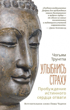 Книга Улыбнись страху. Пробуждение истинного сердца отваги на ReadRate.com книга Улыбнись страху. Пробуждение истинного сердца отваги