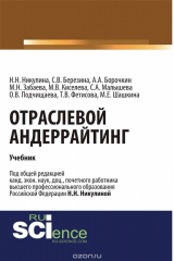 книга Отраслевой андеррайтинг