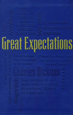 Книга Great Expectations на ReadRate.com книга Great Expectations