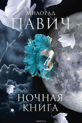 книга Ночная книга. Романы