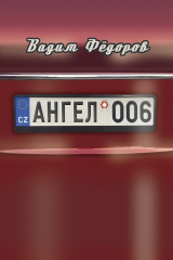 книга Ангел 006