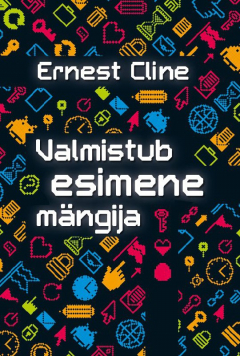 Книга Valmistub esimene m?ngija на ReadRate.com книга Valmistub esimene m?ngija