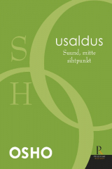 книга Usaldus. Suund, mitte sihtpunkt