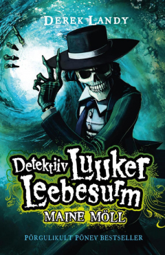 Книга Detektiiv Luuker Leebesurm 5: Maine m?ll на ReadRate.com книга Detektiiv Luuker Leebesurm 5: Maine m?ll