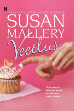 Книга Veetlus на ReadRate.com книга Veetlus
