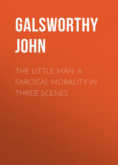 Книга The Little Man: A Farcical Morality in Three Scenes на ReadRate.com книга The Little Man: A Farcical Morality in Three Scenes