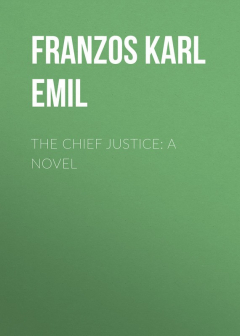Книга The Chief Justice: A Novel на ReadRate.com книга The Chief Justice: A Novel