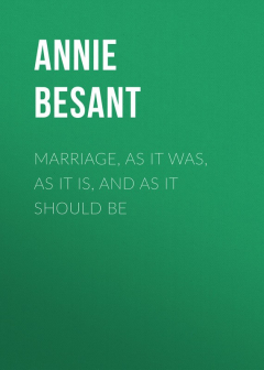Книга Marriage, As It Was, As It Is, And As It Should Be на ReadRate.com книга Marriage, As It Was, As It Is, And As It Should Be
