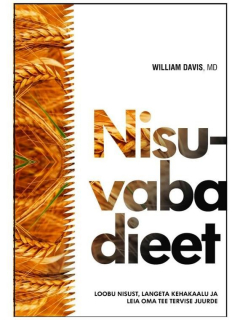 Книга Nisuvaba dieet на ReadRate.com книга Nisuvaba dieet