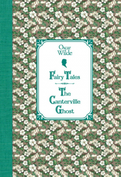 Книга Сказки. Кентервильское привидение / Fairy Tales. The Canterville Ghost на ReadRate.com книга Сказки. Кентервильское привидение / Fairy Tales. The Canterville Ghost