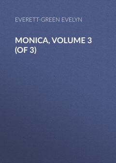 Книга Monica, Volume 3 (of 3) на ReadRate.com книга Monica, Volume 3 (of 3)