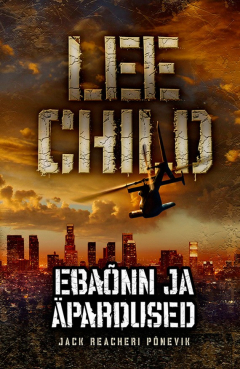 книга Eba?nn ja ?pardused