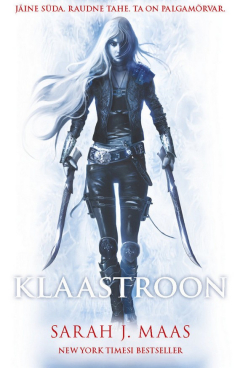 Книга Klaastroon на ReadRate.com книга Klaastroon