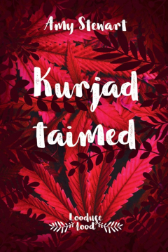 Книга Kurjad taimed. Sari „Looduse lood“ на ReadRate.com книга Kurjad taimed. Sari „Looduse lood“