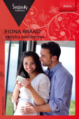 книга Vedybų pasiūlymas