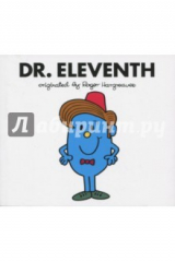 книга Doctor Who: Dr. Eleventh