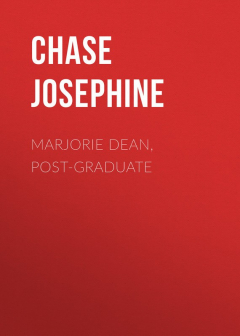 Книга Marjorie Dean, Post-Graduate на ReadRate.com книга Marjorie Dean, Post-Graduate
