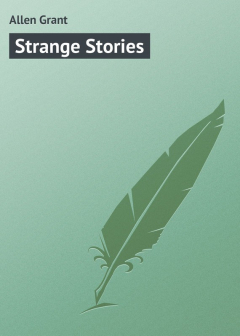 Книга Strange Stories на ReadRate.com книга Strange Stories