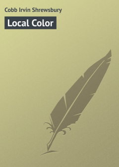 Книга Local Color на ReadRate.com книга Local Color
