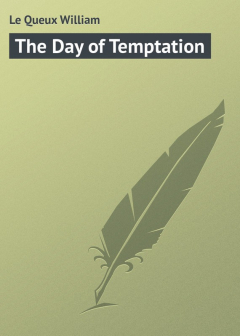 Книга The Day of Temptation на ReadRate.com книга The Day of Temptation