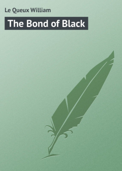 Книга The Bond of Black на ReadRate.com книга The Bond of Black