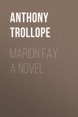 книга Marion Fay: A Novel