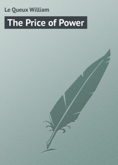 Книга The Price of Power на ReadRate.com книга The Price of Power