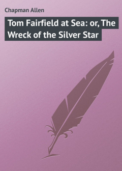 Книга Tom Fairfield at Sea: or, The Wreck of the Silver Star на ReadRate.com книга Tom Fairfield at Sea: or, The Wreck of the Silver Star