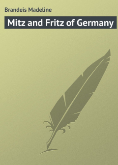 Книга Mitz and Fritz of Germany на ReadRate.com книга Mitz and Fritz of Germany