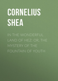 Книга In the Wonderful Land of Hez: or, The Mystery of the Fountain of Youth на ReadRate.com книга In the Wonderful Land of Hez: or, The Mystery of the Fountain of Youth