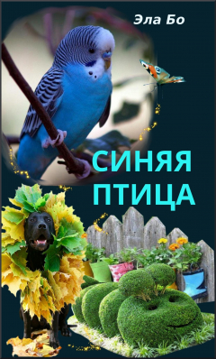 Книга Синяя птица на ReadRate.com книга Синяя птица