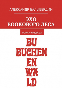 Книга Эхо Bookового леса. Роман-надежда на ReadRate.com книга Эхо Bookового леса. Роман-надежда