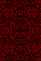 книга Амза Финж и круговорот страстей