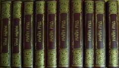 Книга Собрание романов. Комплект из 10 книг. Библиотека П.П. Сойкина на ReadRate.com книга Собрание романов. Комплект из 10 книг. Библиотека П.П. Сойкина