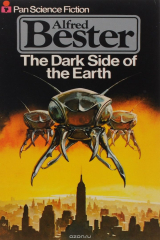 книга The Dark Side of the Earth