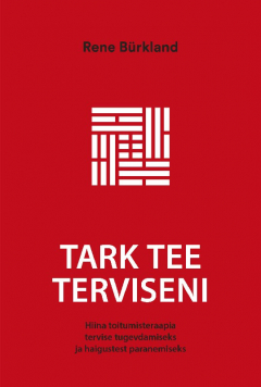 Книга Tark tee terviseni. Hiina toitumisteraapia tervise на ReadRate.com книга Tark tee terviseni. Hiina toitumisteraapia tervise
