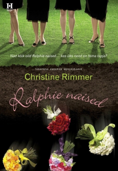 Книга RALPHIE NAISED на ReadRate.com книга RALPHIE NAISED