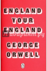 книга England Your England
