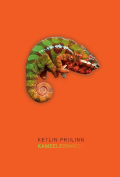 Книга Kameeleonmees на ReadRate.com книга Kameeleonmees