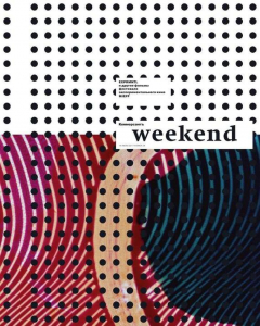 Книга Коммерсантъ Weekend 24-2017 на ReadRate.com книга Коммерсантъ Weekend 24-2017