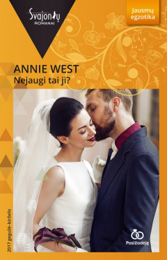 Книга Nejaugi tai ji? на ReadRate.com книга Nejaugi tai ji?