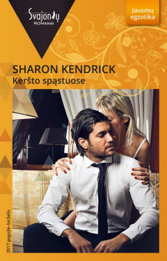Книга Keršto spąstuose на ReadRate.com книга Keršto spąstuose