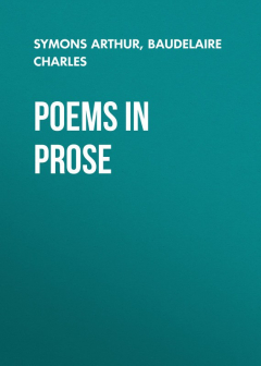 Книга Poems in Prose на ReadRate.com книга Poems in Prose