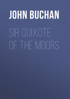 Книга Sir Quixote of the Moors на ReadRate.com книга Sir Quixote of the Moors