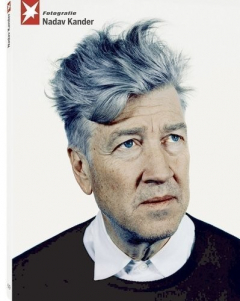 Книга Nadav Kander. Stern Portfolio на ReadRate.com книга Nadav Kander. Stern Portfolio