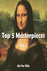 книга Top 5 Masterpieces Vol. 2