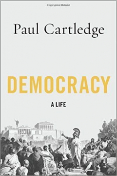 Книга Democracy: A Life на ReadRate.com книга Democracy: A Life