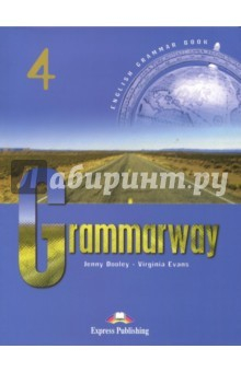 Книга Grammarway 4. Student's Book. Intermediate. Учебн на ReadRate.com книга Grammarway 4. Student's Book. Intermediate. Учебн