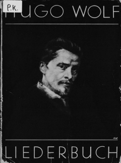 Книга Hugo Wolf - Liederbuch fur tiefe Stimme на ReadRate.com книга Hugo Wolf - Liederbuch fur tiefe Stimme
