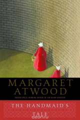 книга The Handmaid's Tale